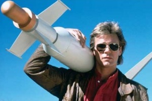 what would macgyver do?