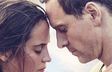 light between oceans, movie review, entertainment, love story