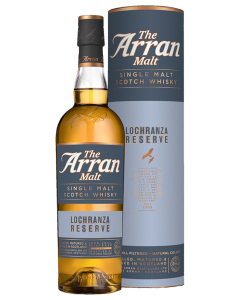 Lochranza Reserve, single malt whisky, scotch whisky, longevity, whisky tasting, geelong, scotch whisky